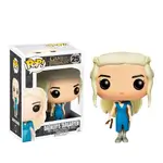 FUNKO POP! GAME OF THRONES: DAENERYS TARGARYEN #25